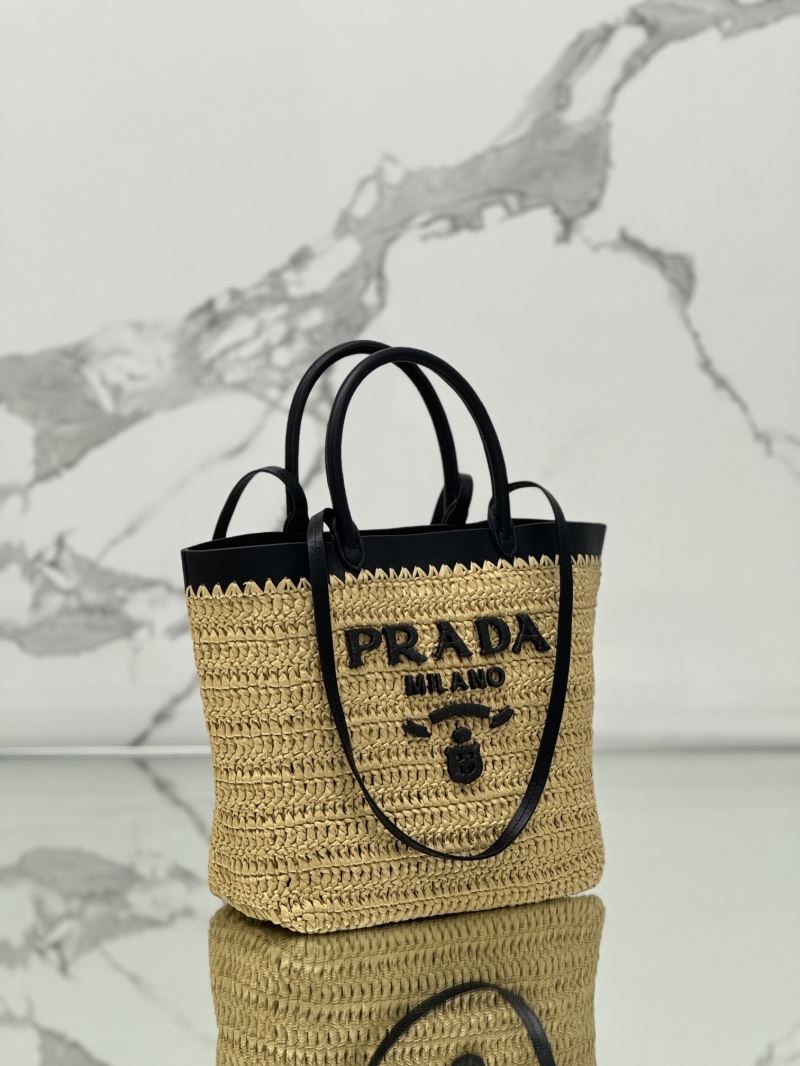 Prada Tote Bags